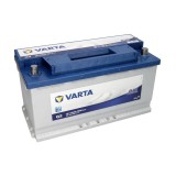 Acumulator auto Varta 12V 95AH 12749 5954020803132