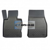 Covorase Tavita BMW Seria 3 F30 F31 X-Drive Aristar (2012-2019) - Set Fata, Cauciuc Polimer Premium, Margini Inalte