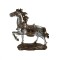 Statueta Decorativa, cal, 32 cm, 065D
