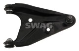 SWAG 60 92 9638 Brat suspensie roata