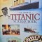 Titanic Sticker Book - Emily Bone