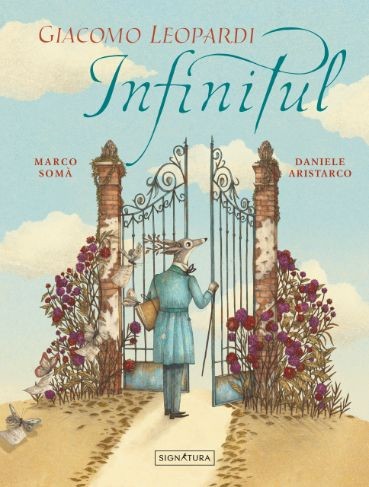 Infinitul &ndash; Giacomo Leopardi, Daniele Aristarco, Marco Soma