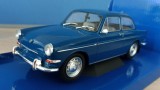 Macheta VW 1500 S (Typ 3) 1963 albastru - MCG 1/18 Volkswagen, 1:18