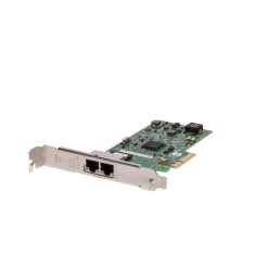 Placa de Retea Dual Port Intel i350-T2, 2 x Rj-45 10/100/1000Mbps