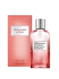Cumpara ieftin Apa de parfum Abercrombie &amp; Fitch First Instinct Together, 100 ml, pentru femei