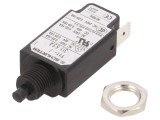 &Icirc;ntrerupător Supracurent 240V 48V 6.5A SPST