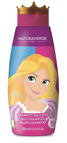 Princess sampon miere 300ml