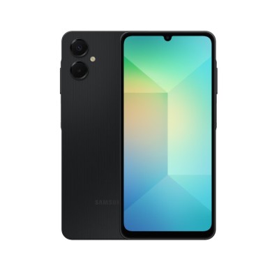 SG A06 A066B 6.7&amp;quot; 4GB 64GB DS Black foto