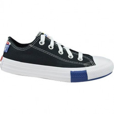 Tenisi Copii Converse Chuck Taylor All Star JR 366992C foto