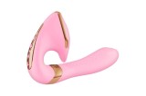 Vibrator Dublu Soyo, Roz