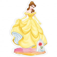 Figurina Acrilica Disney - Beauty and the Beast - Beauty