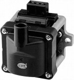 Bobina inductie Audi 80, 100, Seat Alhambra Arosa Cordoba 1993-2002, Ibiza 1993-2002, Inca, Toledo 1991-1999, Skoda Favorit, Felicia, Octavia 1, VW C