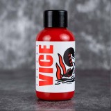 Tus Tatuaj VICE - 30ml - Red End - Pigmenti Desen Artistic, Culori Intense, Durabile, Arta Vizuala