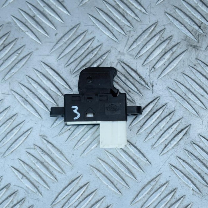Buton geam ușă dreapta spate SUBARU FORESTER SH_ 2009 OEM: 9Y05Z 2194585