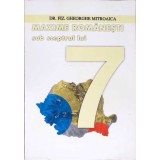 MAXIME ROMANESTI SUB SCEPTRUL LUI 7-GHEORGHE MITROAICA-360529