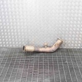 Colier Toba Eșapament Original Audi Q5 8R (2008-2017) Clemă Racordare Galerie Evacuare