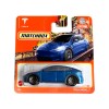 Mașinuță Matchbox Tesla Model Y, machetă auto, albastru, 1:64