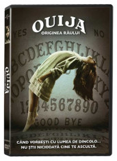 Ouija 2: Originea Raului / Ouija: Origin of Evil - DVD Mania Film foto