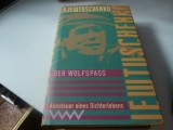 Jewtuschenko - Der Wolfpass
