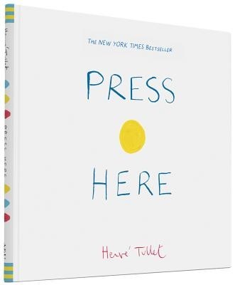 Press Here foto
