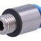 Racord Push-In Simplu cu Garnitură din Cauciuc NBR 0,95-6bar