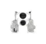 Rezervor spalator parbriz Chevrolet Orlando (J309), 03.2011- , Cruze (J300), 09.2009- Opel Zafira Tourer, 01.2012- , Astra J, 09.2009-, vehicule fara