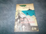 JULES VERNE - IN FATA STEAGULUI