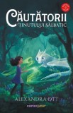 Cautatorii Tinutului Salbatic &ndash; Alexandra Ott - Roman