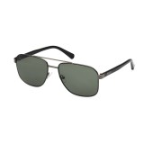 Ochelari de Soare Bărbați Kenneth Cole RN00002-5906N, Plastic, Galben, Polaroid