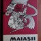 Horia Matei - Maiașii