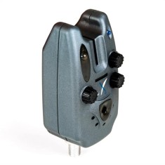 Avertizor Sonor X2 Wireless Bite Alarm - Weedy Green (Verde buruiana)