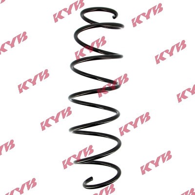 KYB RA3558 K-Flex Arc spiral foto