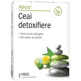 Ceai Detoxifiere 50g