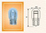 MAGNETI MARELLI 002052400000 Bec, lumini bord