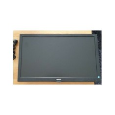 Monitor LED SH - Philips 27&quot;, 273E3LHSB&iuml;&raquo;&iquest;, 1920x1080&iuml;&raquo;&iquest;, DVI, HDMI,