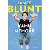 Kamumemo&aacute;r - James Blunt