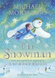 The Snowman | Michael Morpurgo, 2020, Penguin Books Ltd