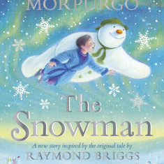 The Snowman | Michael Morpurgo