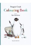 Penguin Crush. Colouring Book - Silke Diehl