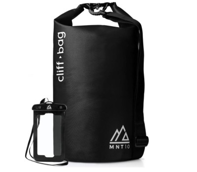 Rucsac impermeabil MNT10 Dry Bag Cliff-Bag, 20L - RESIGILAT foto