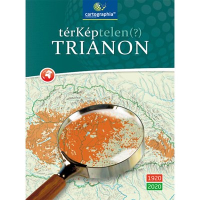 T&amp;eacute;rK&amp;eacute;ptelen(?) Trianon foto