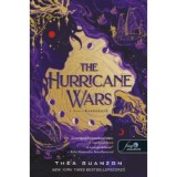 The Hurricane Wars - A hurrik&aacute;nh&aacute;bor&uacute; - A hurrik&aacute;nh&aacute;bor&uacute; 1. - Thea Guanzon