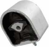 LEMF&Ouml;RDER 22637 01 Suport motor