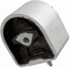 LEMF&Ouml;RDER 22637 01 Suport motor