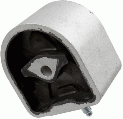 LEMF&amp;Ouml;RDER 22637 01 Suport motor foto