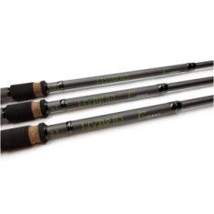 Lanseta Spinning Mustad G-Seris Hybrid ML 2.62m, 5-15g, 2seg foto