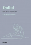 Descopera psihologia. Doliul. Cum sa faci fata pierderii - Cristina Jenaro Rio - Litera