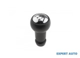 Nuca schimbator viteze 5 trepte Peugeot 807 (2002->)[E] #1