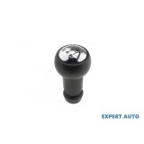 Nuca schimbator 5 trepte Peugeot 807 (2002->)[E] #1