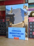 VIKTOR VOSTOKOV - COMOARA MANASTIRILOR TIBETANE , 2003